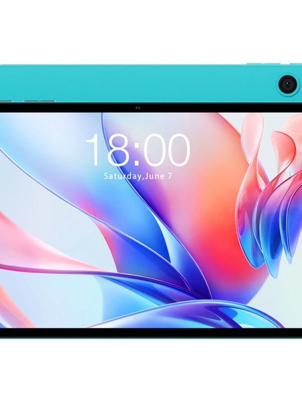 Teclast P30 Android 14 Tablet (10.1") – 12GB RAM + 128GB Storage  ✨ Octa-Core CPU • Dual Cameras • 6000mAh Battery • IPS Display