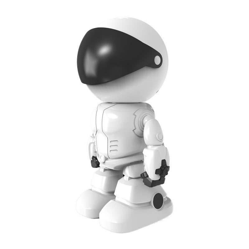 Elevate Your Security: Cloud Wifi IP Surveillance Camera with Auto-Tracking for Intelligent Home Monitoring and Baby Surveillance