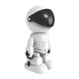 Elevate Your Security: Cloud Wifi IP Surveillance Camera with Auto-Tracking for Intelligent Home Monitoring and Baby Surveillance