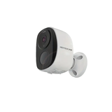 Heiyoucam Wireless Outdoor Security Camera 3MP with Spotlight & Siren | 2-Way Audio, Alexa Compatible