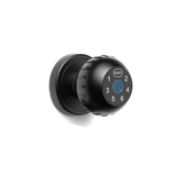 Smart Fingerprint Door Lock with App & Keypad – Keyless Entry Made Easy!