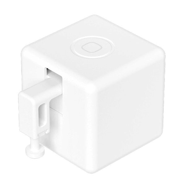 Smart Bluetooth Finger Robot: Voice-Controlled Home Gadget for Easy Living