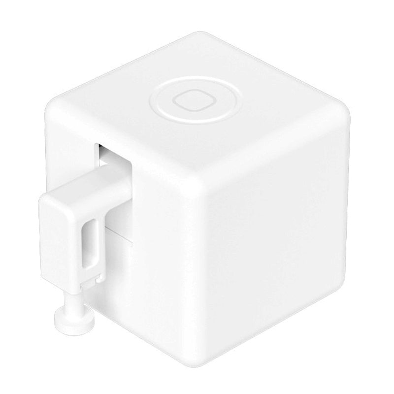 Smart Bluetooth Finger Robot: Voice-Controlled Home Gadget for Easy Living