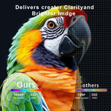 A2 Pro 1080P Smart Projector – Android 12, 8" Touch Screen, Auto Focus & Home Cinema