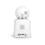 Srihome SH053 2MP 1080P WiFi PTZ IP Dome Camera: AI Tracking, Video Intercom