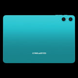 Teclast P30 Android 14 Tablet (10.1") – 12GB RAM + 128GB Storage  ✨ Octa-Core CPU • Dual Cameras • 6000mAh Battery • IPS Display