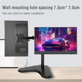 Anmite 15.6-Inch Portable Touch Monitor 1080P HDR 16:9 Low Blue Light For XBox PS4 / 5 Switch Cell Phone PC Loptop Extension
